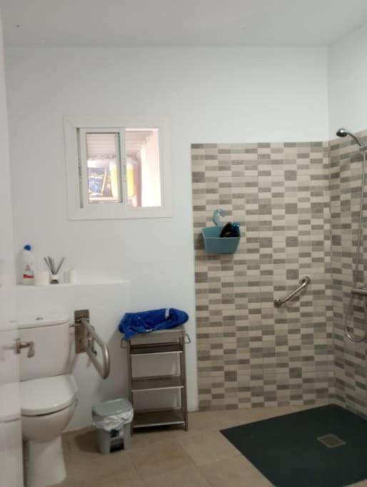 Ferienwohnung Tranquilidad Y Relax Valsequillo de Gran Canaria Exterior foto