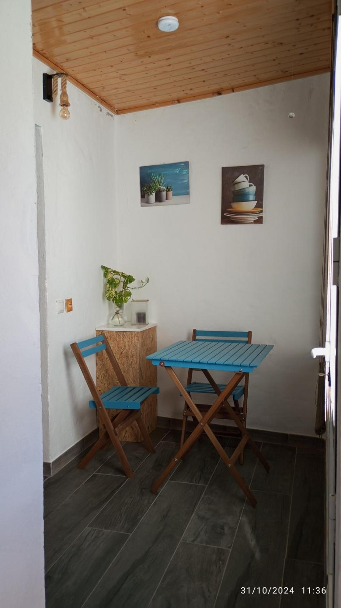 Ferienwohnung Tranquilidad Y Relax Valsequillo de Gran Canaria Exterior foto