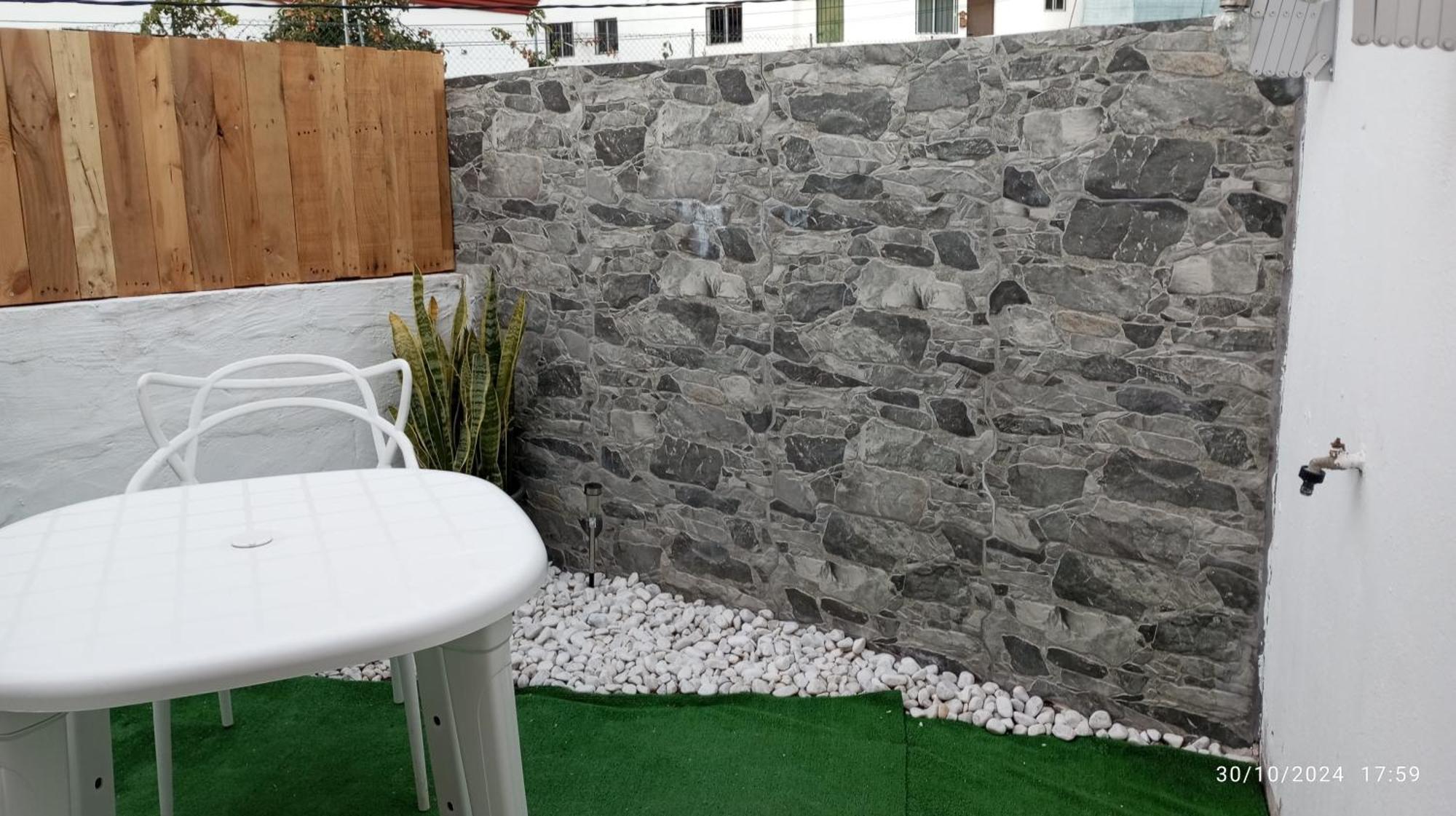 Ferienwohnung Tranquilidad Y Relax Valsequillo de Gran Canaria Exterior foto
